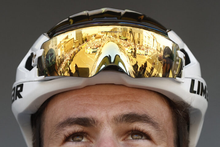 Mark Cavendish/Foto REUTERS