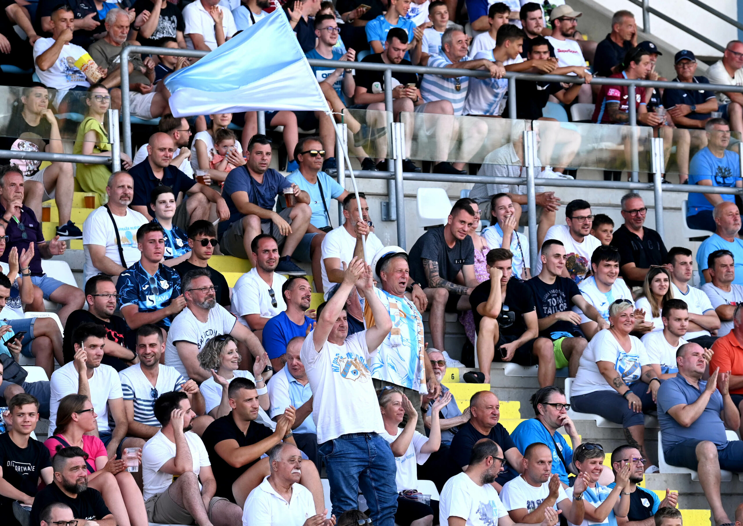 Can little-fancied B36 trouble HNK Rijeka? 