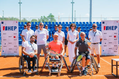 Foto ATP Umag 2022