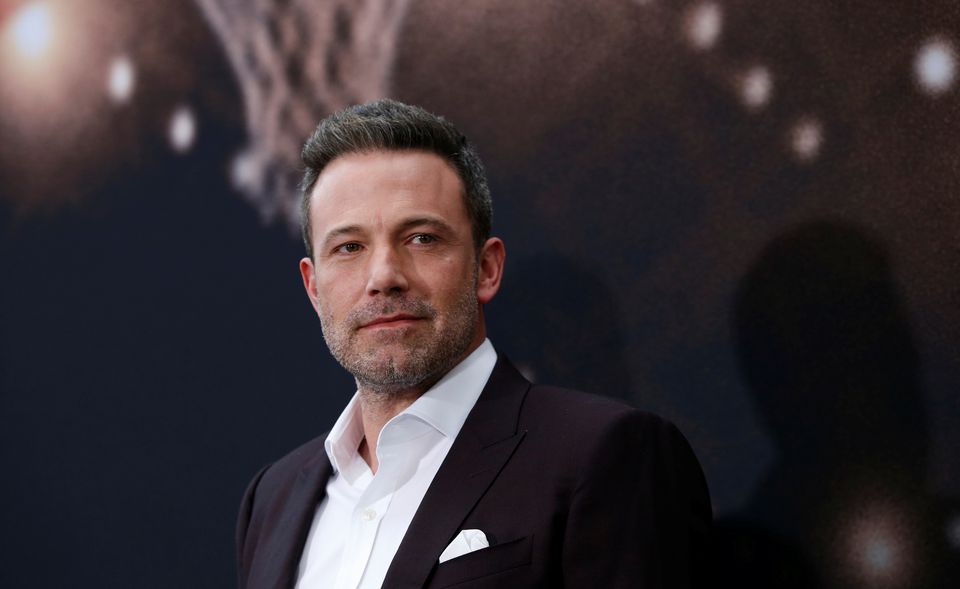 Ben Affleck Foto Reuters