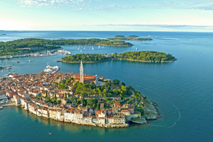 Foto: TZ Rovinj