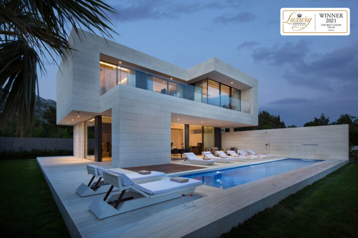 Croatia Luxury Rent