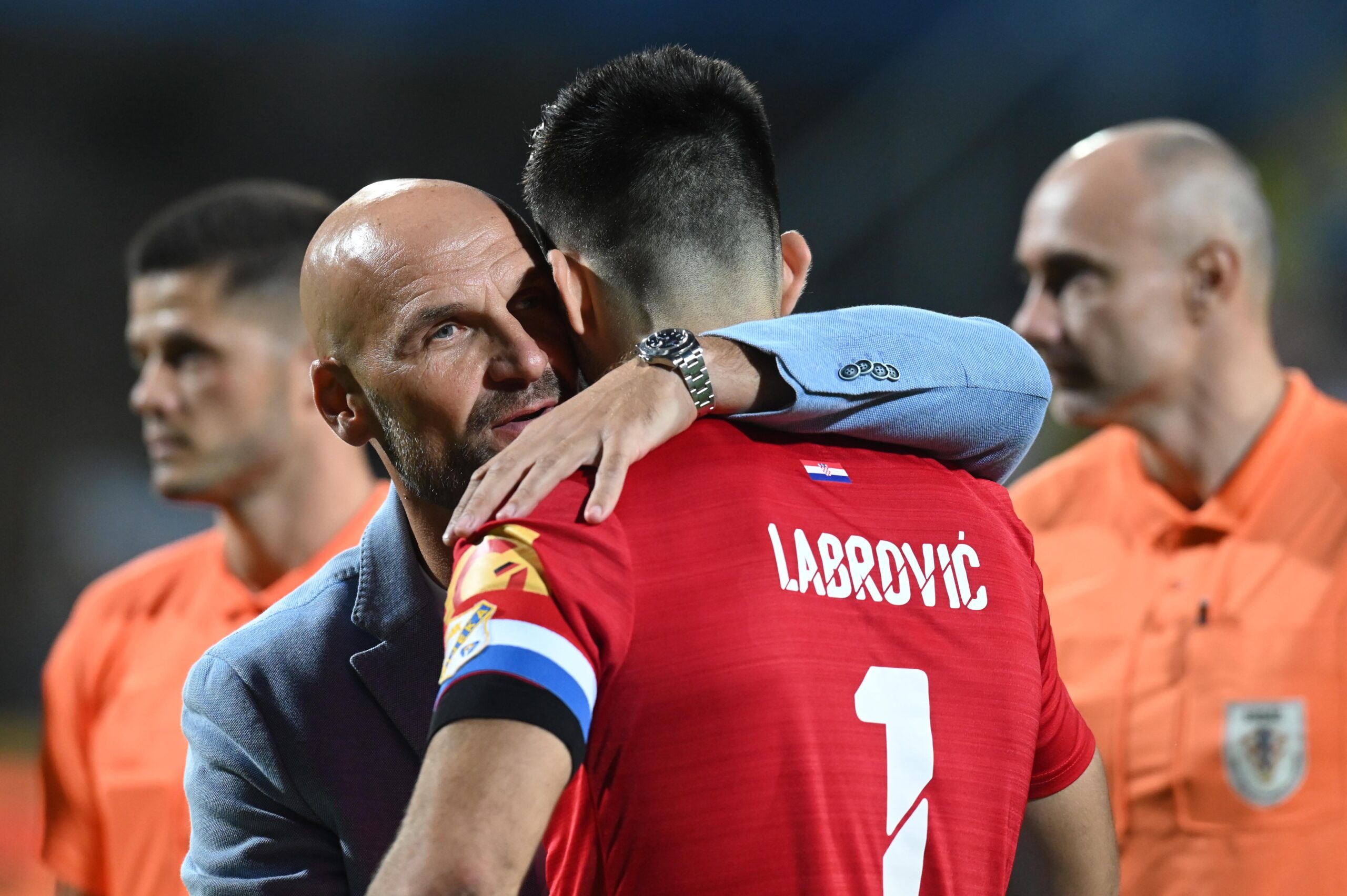 Rijeka - Osijek 2:1. Rijeka na krilima Marka Pjace došla do važne pobjede  na Rujevici - Večernji.hr