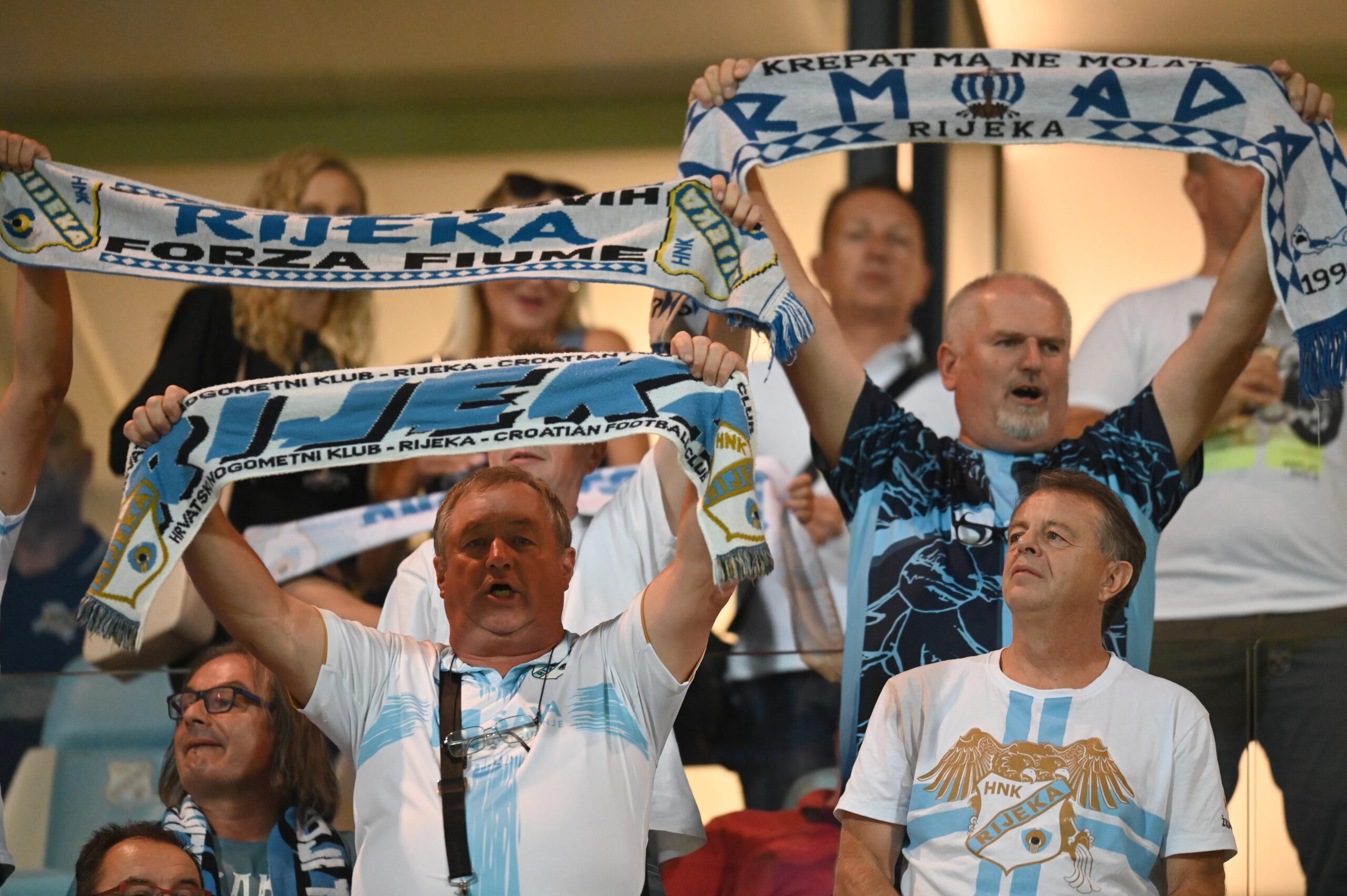 Rijeka - Osijek 2:1. Rijeka na krilima Marka Pjace došla do važne pobjede  na Rujevici - Večernji.hr