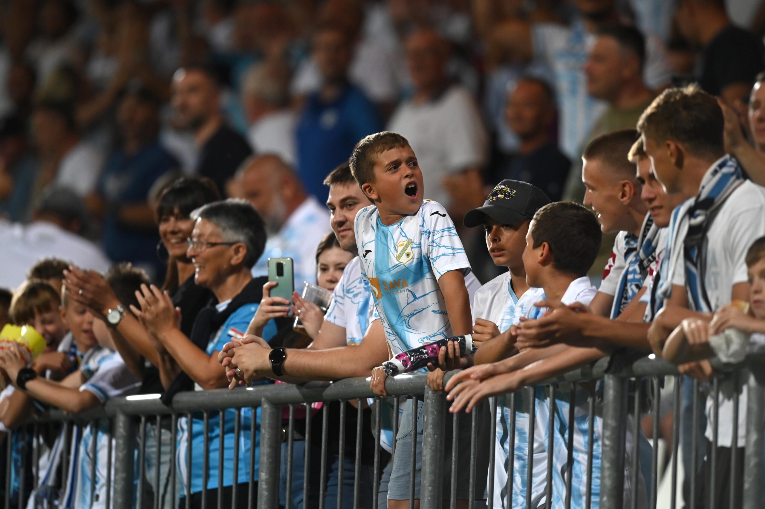 Rijeka - Osijek 2:1. Rijeka na krilima Marka Pjace došla do važne pobjede  na Rujevici - Večernji.hr