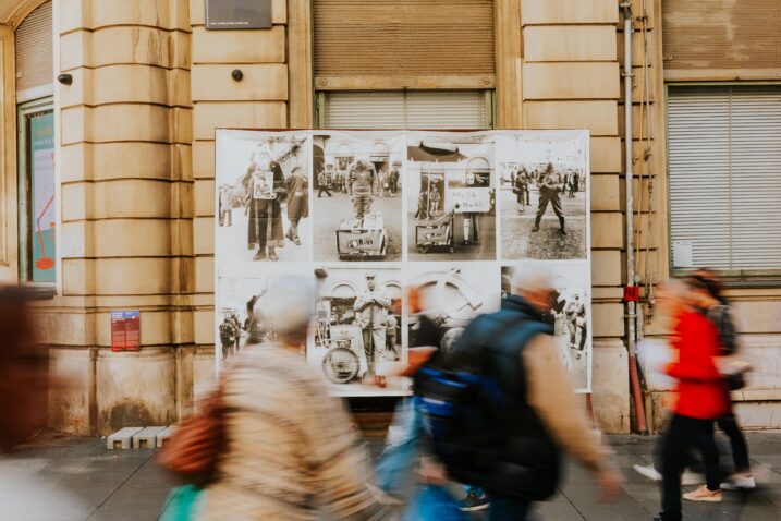 Foto: TZG Zagreba