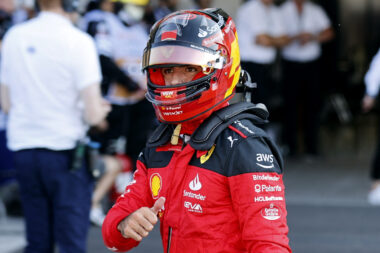 Charles Leclerc/Foto REUTERS