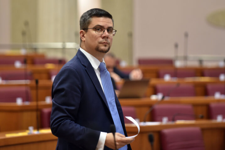 Snimio Davor KOVAČEVIĆ