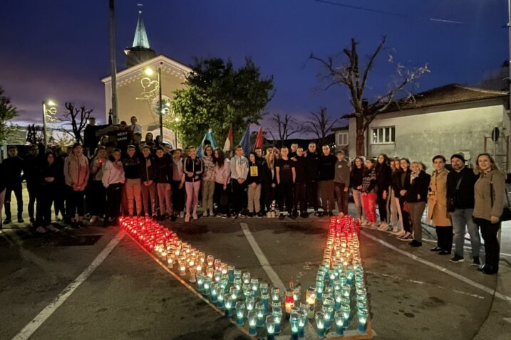 FOTO: Općina Viškovo