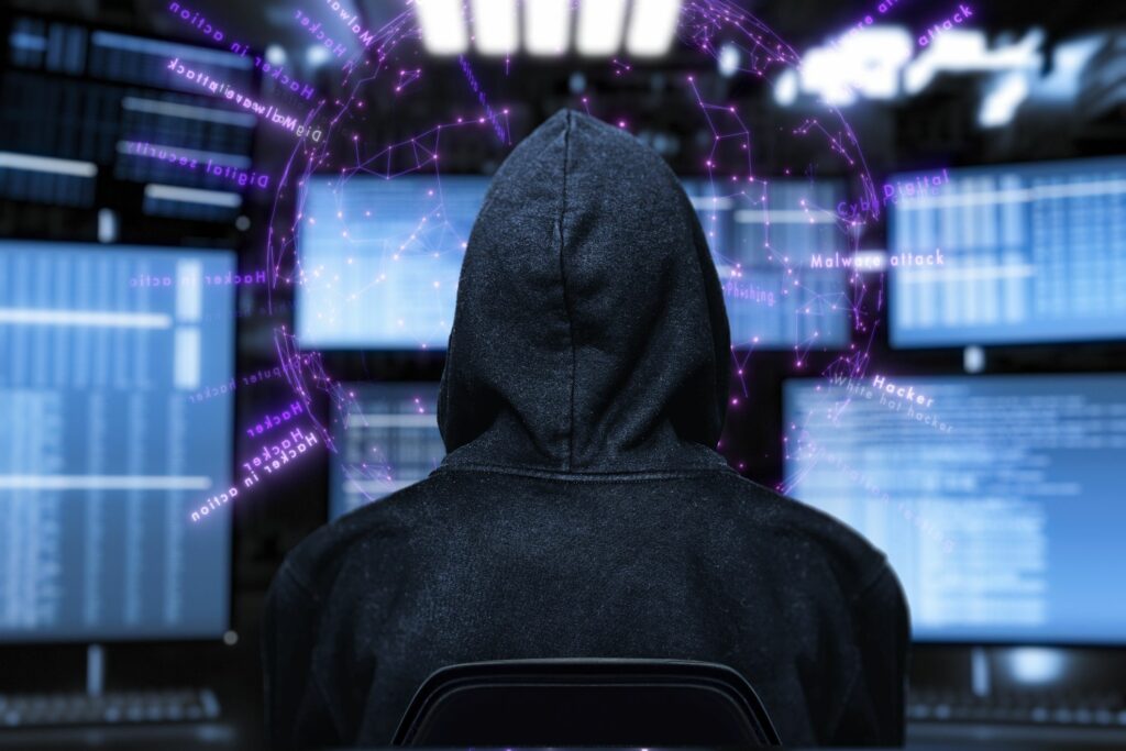 Svakih 11 sekundi u svijetu se dogodi jedan kibernetički napad, podaci su koje je iznijela Europska komisija 2022. pri predstavljanju Akta o kibernetičkoj sigurnosti / Foto iStock