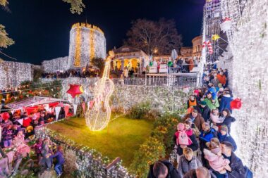 Foto Rijeka Advent