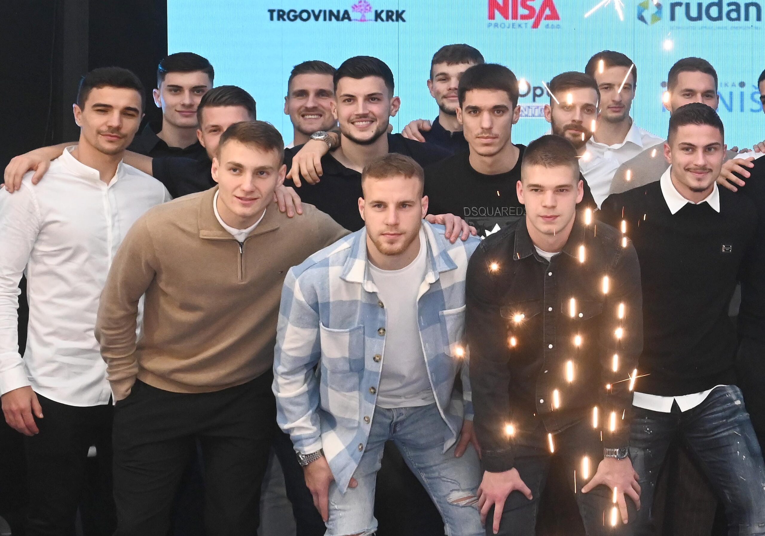 HNK Rijeka u 2019. u deset slika: Trofejna godina prožeta velikim