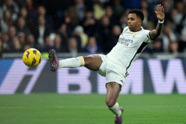 Rodrygo/Foto REUTERS