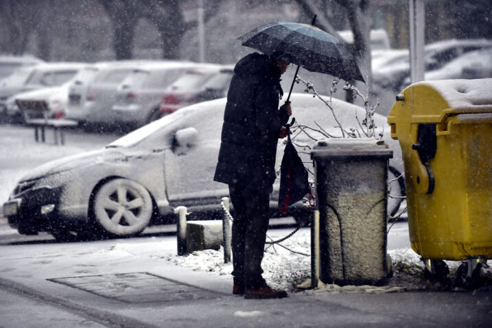 Foto Davor Kovačevi