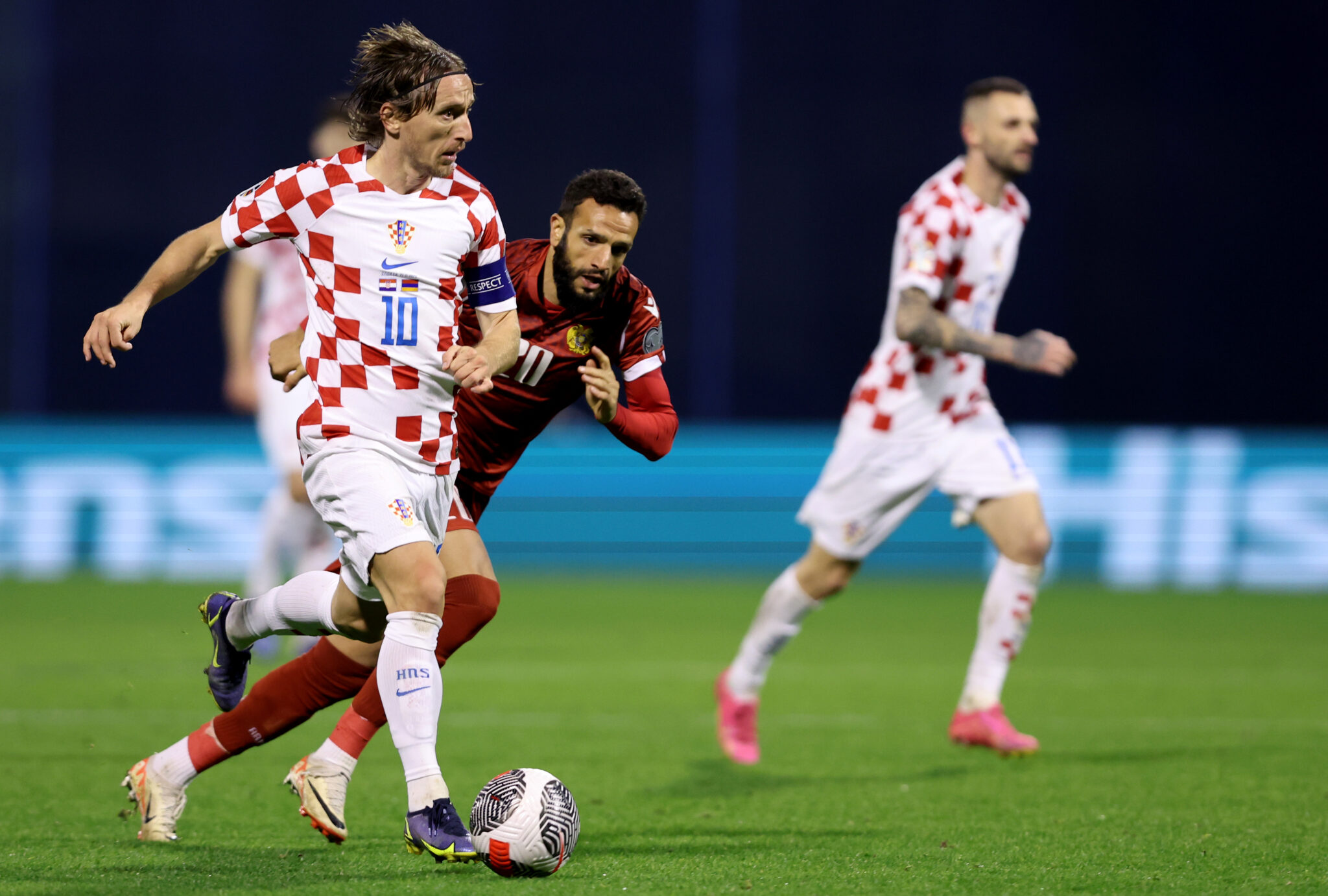 Albania vs italy. Футбол Хорватия терма жамоаси.