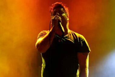 Chino Moreno / Foto Reuters