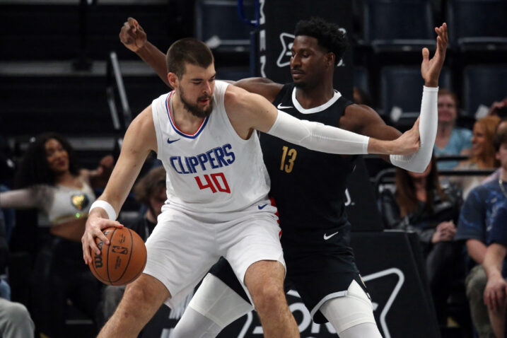 Ivica Zubac/Foto REUTERS