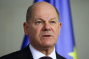 Olaf Scholz / Reuters