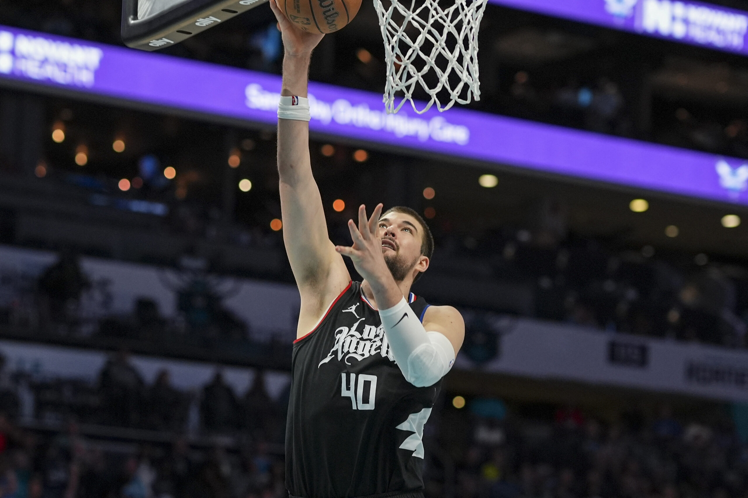 Ivica Zubac/Foto REUTERS