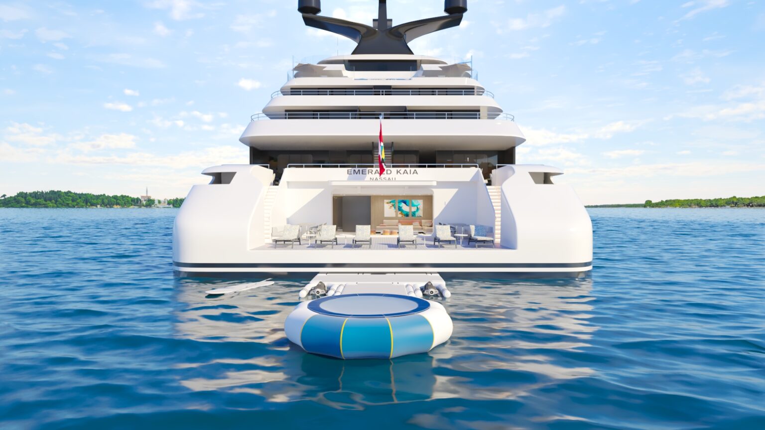 mkm yachts d.o.o