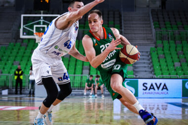 Foto ABA LEAGUE/DRAGANA STJEPANOVIĆ