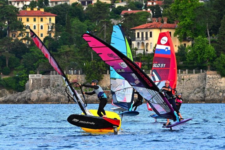 Windsurf Fiumanka