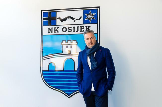 Foto NK Osijek