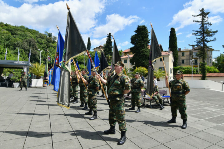 Snimila Ana KRIŽANEC