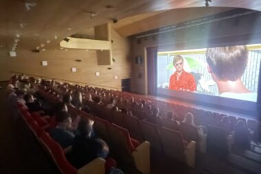 Program Lektira u Kazalištu i kinu oduševio opatijske školarce