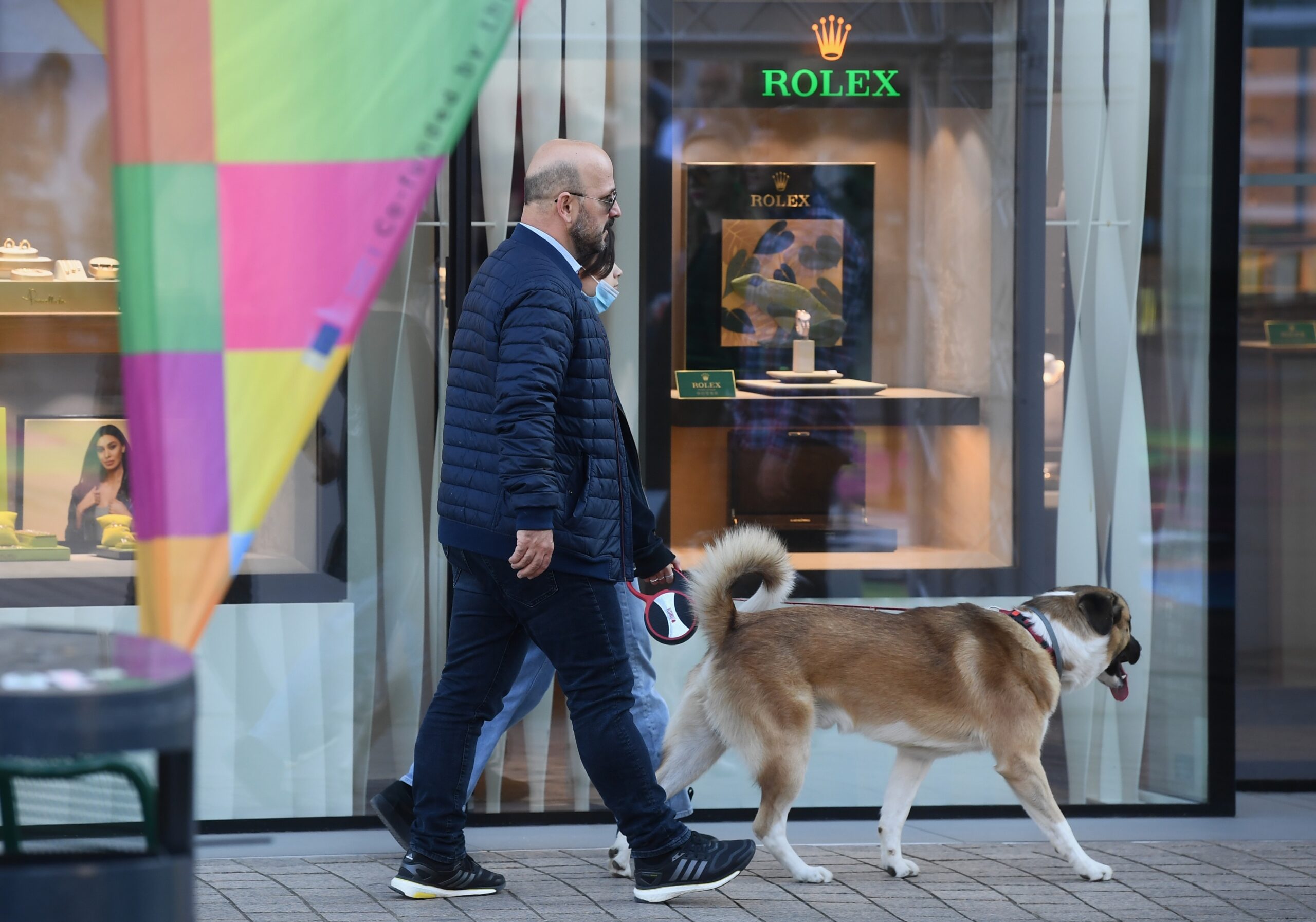 Gordan Maras ne odustaje od SDP-a / Foto MARKO LUKUNIĆ/PIXSELL