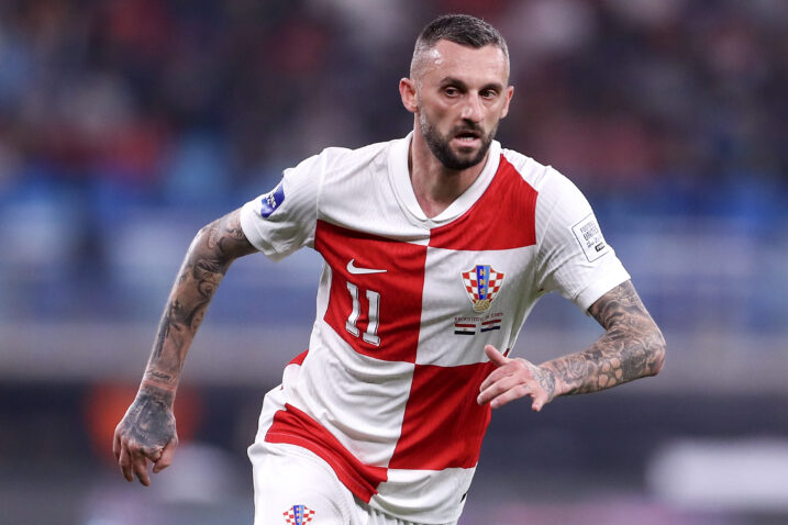 Marcelo Brozović/Foto PIXSELL