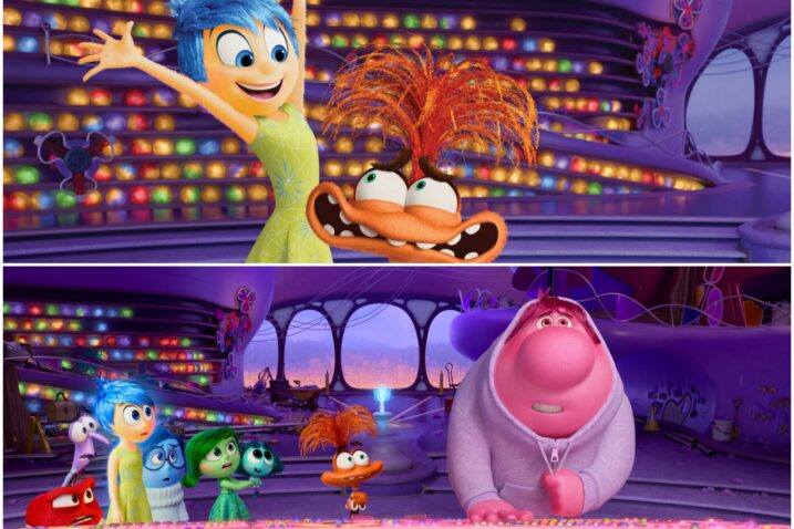 Foto: Disney/Pixar