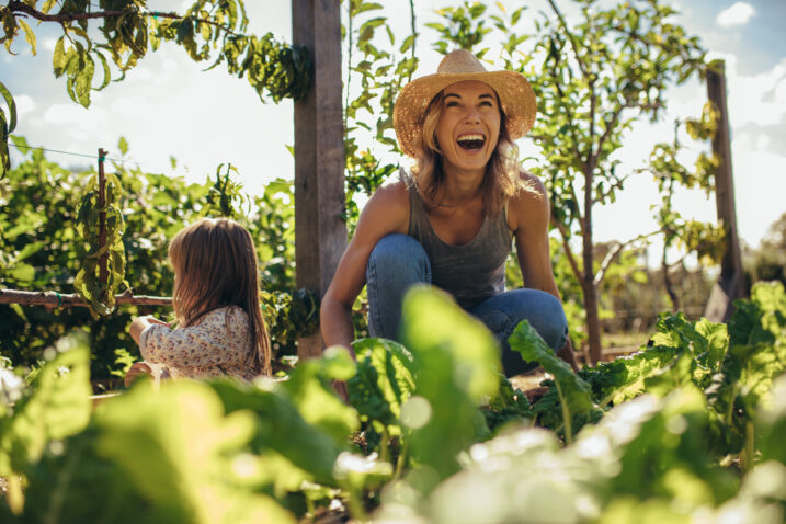 FOTO: iStock