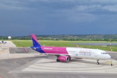 Foto Trieste Airport FVG