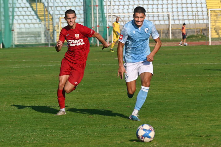 Borna Kovačević i Adrian Husić/Foto A. KRIŽANEC