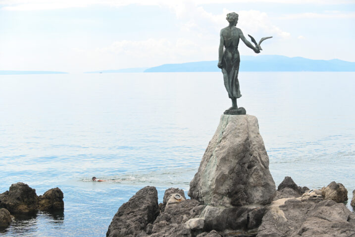 Opatija slavi i 180 godina turizma Foto: A. Križanec