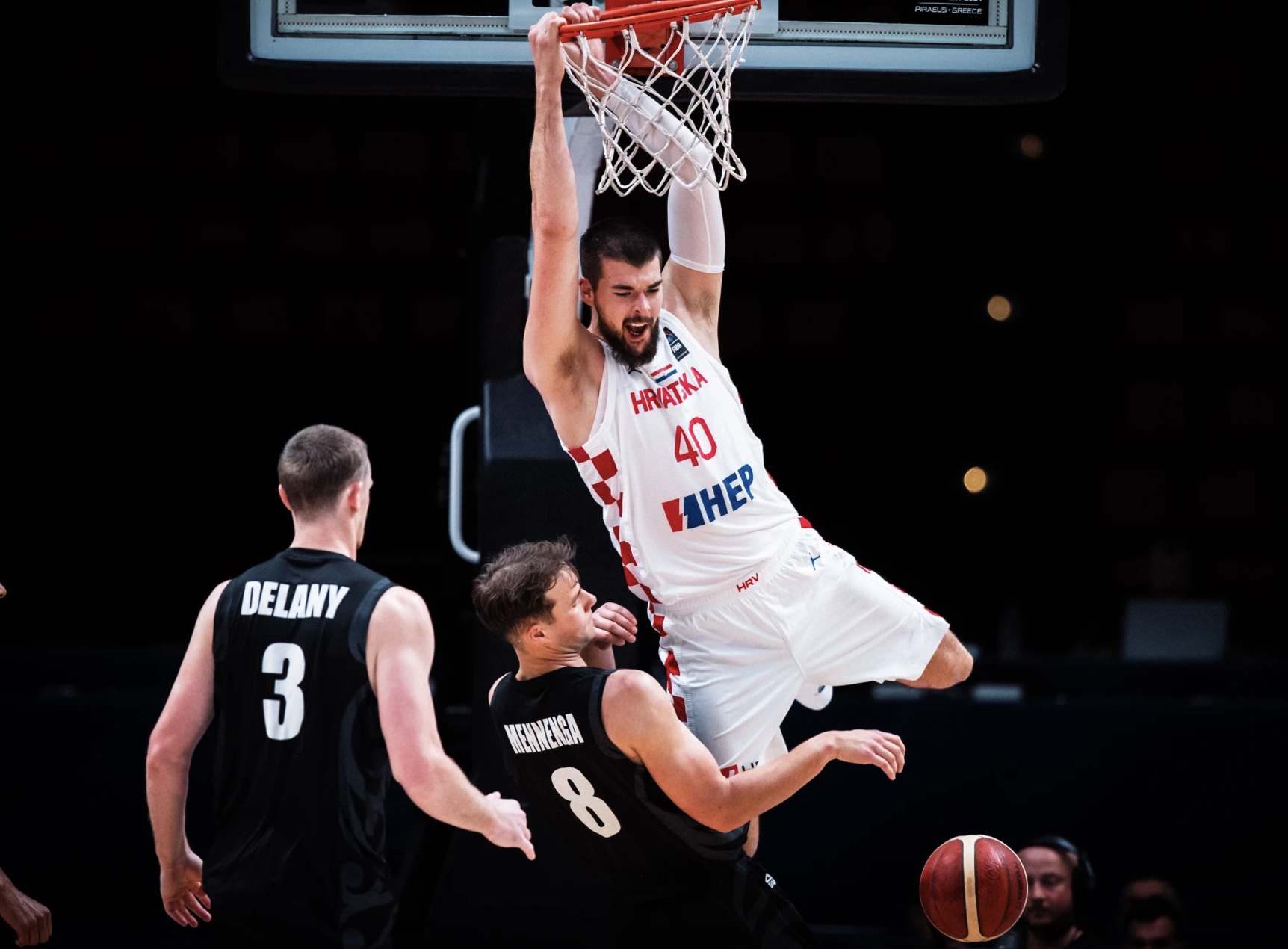 Ivica Zubac/Foto FIBA
