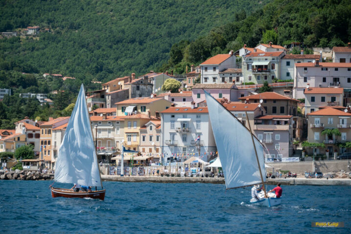 Foto Luigi Opatija