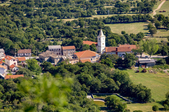 Ledenice / Foto: Grad Novi Vinodolski