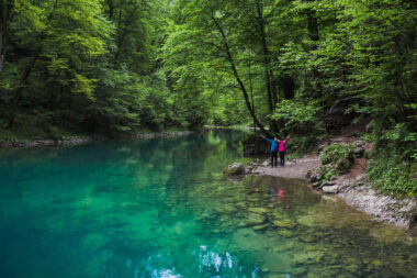 Uspješan razvoj aplikacije Visit Gorski / Foto TZ GORSKI KOTAR