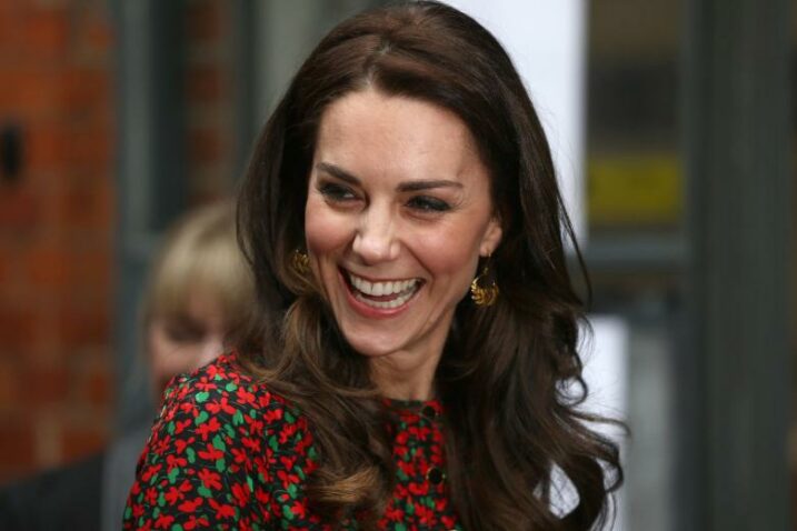 Princeza Kate / Reuters