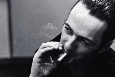 Joe Strummer