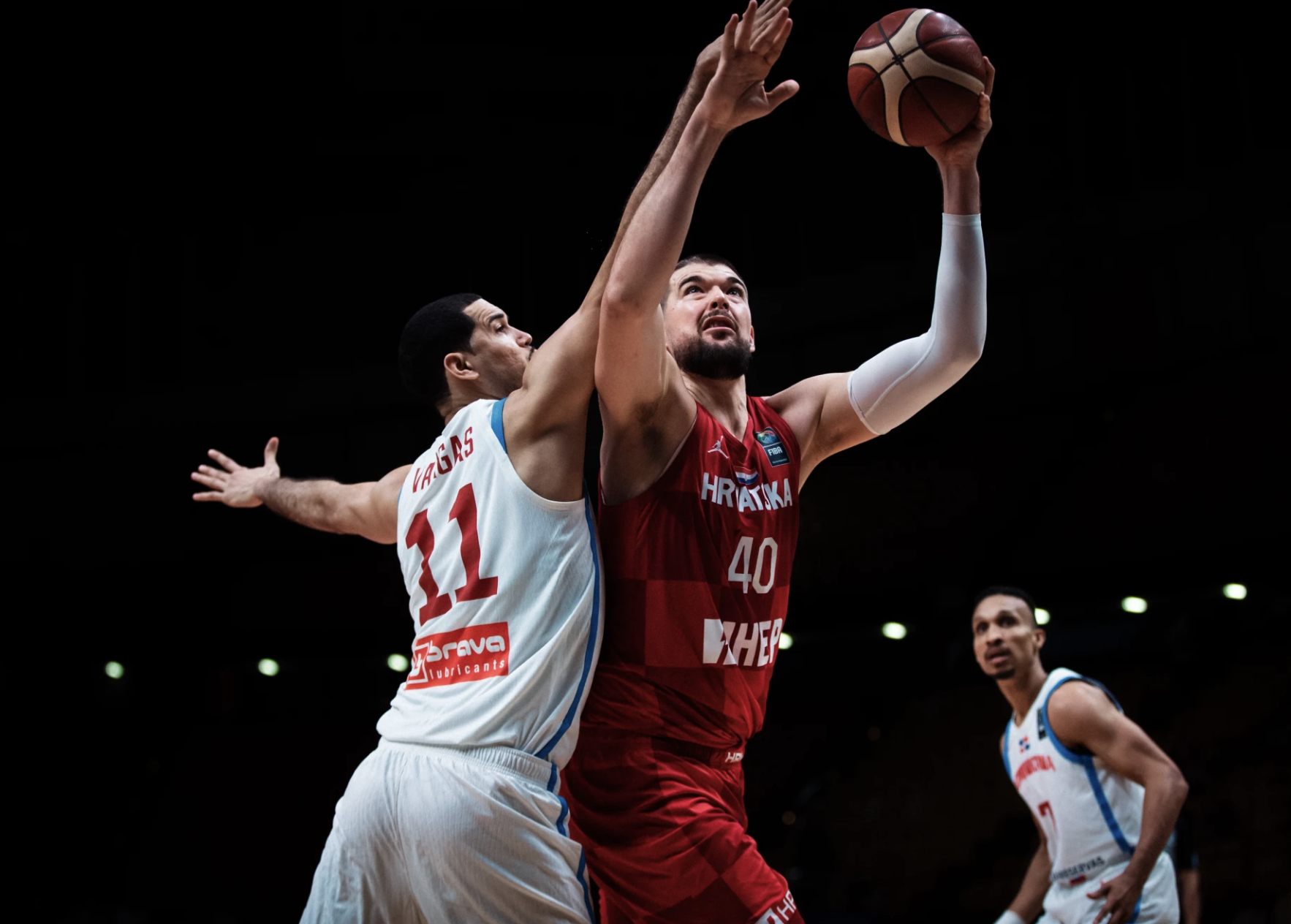 Foto FIBA