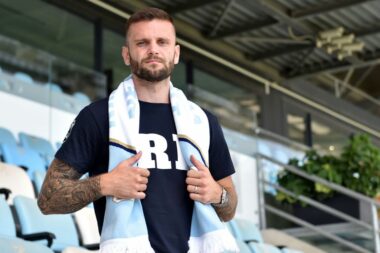 Ante Majstorović / Foto: HNK RIjeka