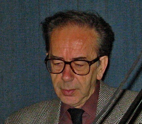 Ismail Kadare / Foto Wikipedia