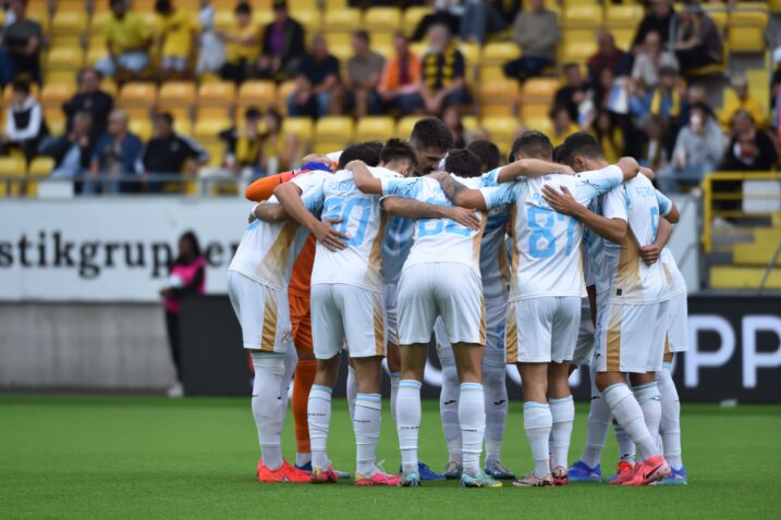 Foto V. MAVROVIĆ/HNK RIJEKA