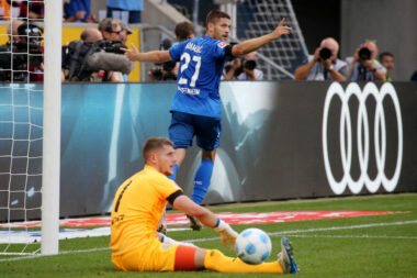 Andrej Kramarić/Foto REUTERS