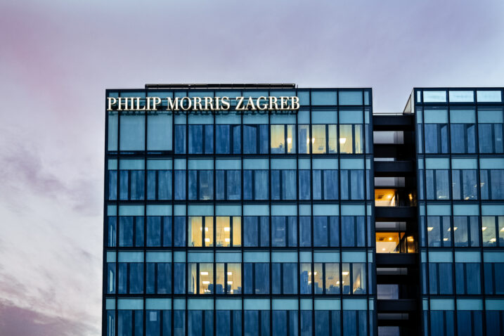 Foto: Philip Morris Zagreb