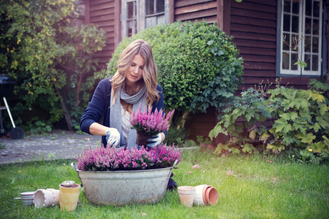 FOTO: iStock