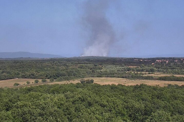 Foto Hrvatska vatrogasna zajednica